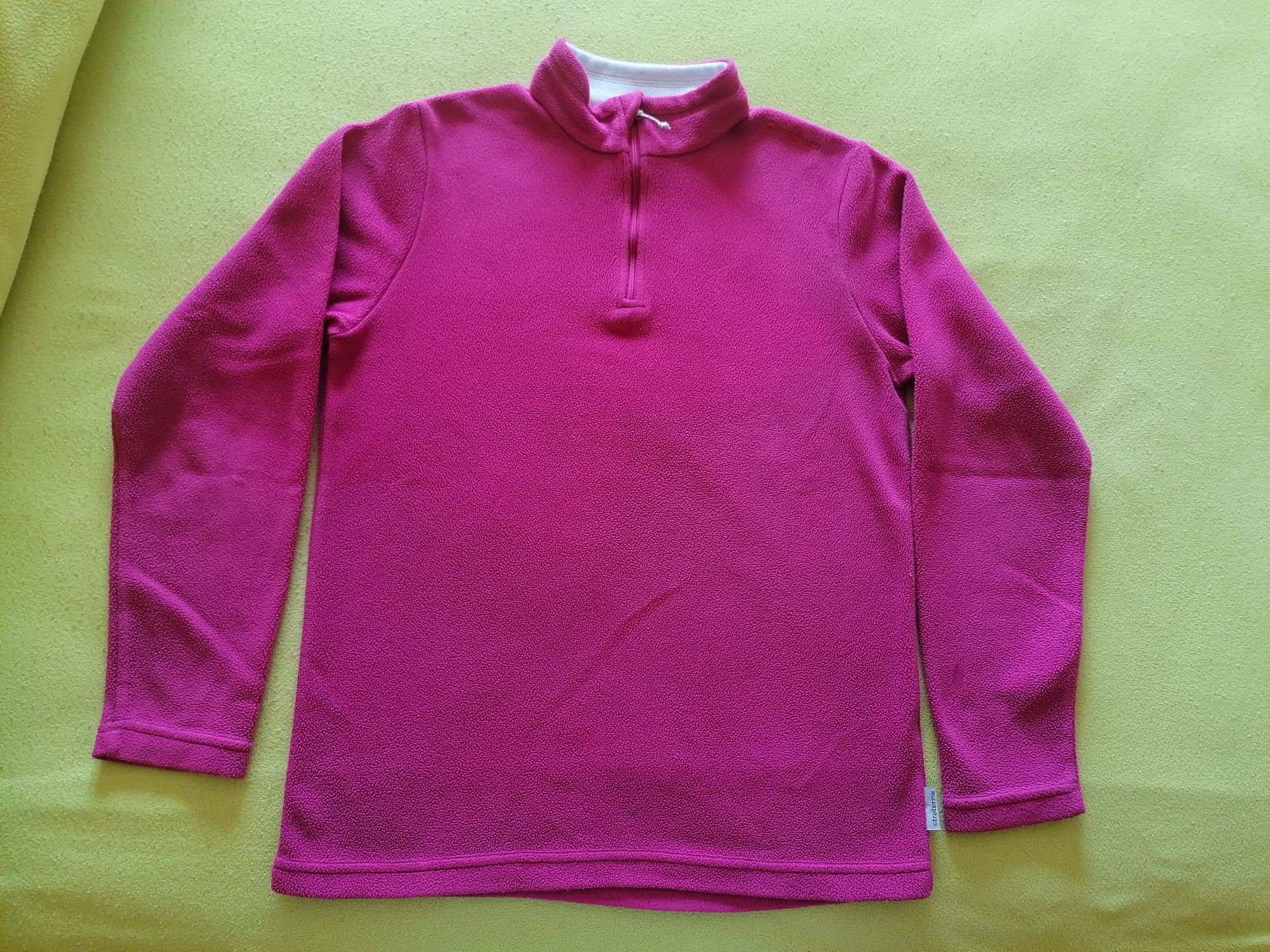 Camisola térmica da Quechua