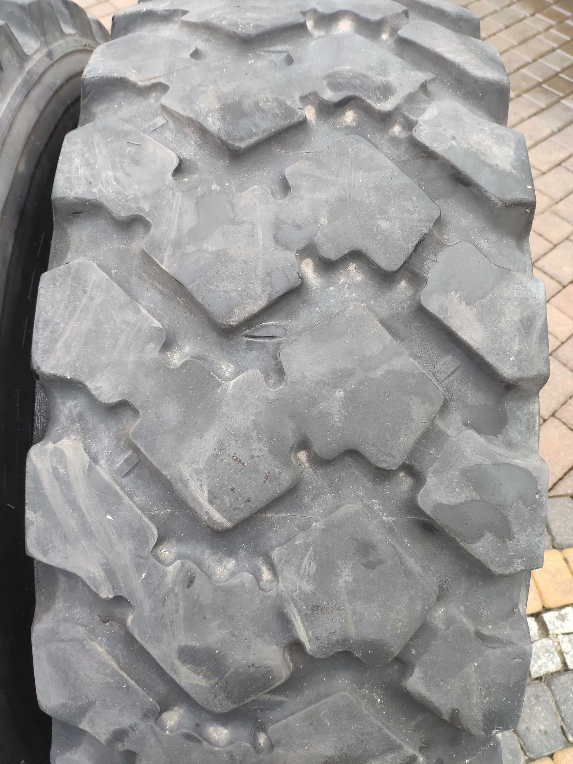 Opona Opony 365/80R20 MICHELIN 152K 14R20 365/80-20 XZL para 2szt