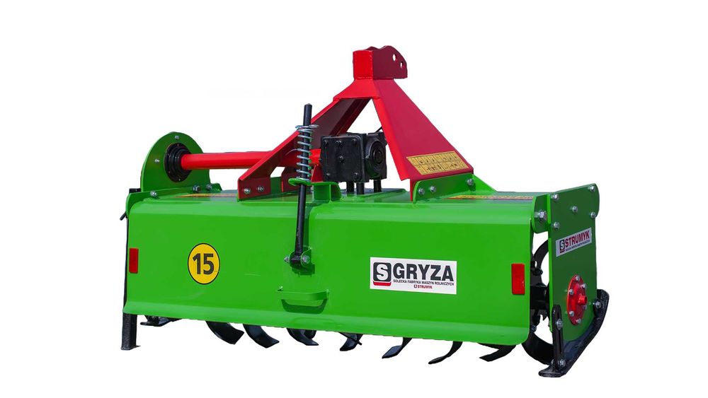 części do maszyn wirnik do Glebogryzarki Strumyk