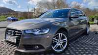 Audi A6 Audi A6 C7 2.0TDI automat BEZWYPADKOWY