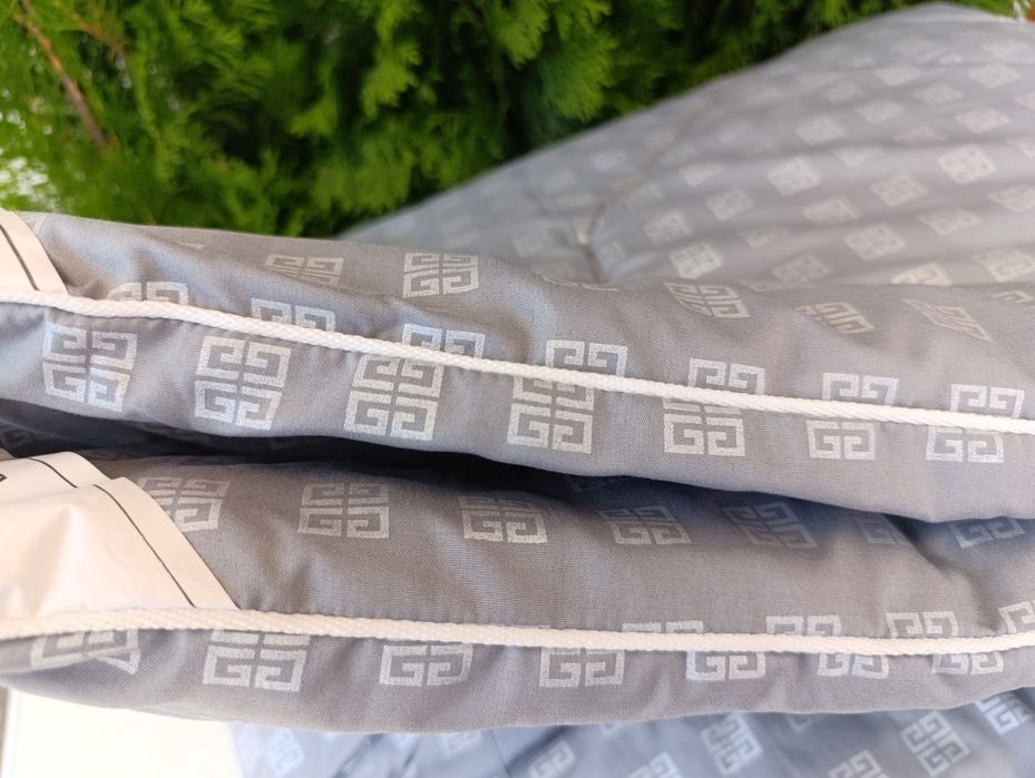 Ковдра 4 сезони (всесезонна) Різні кольори.