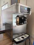 Maszyna automat do lodów włoskich Pasmo s110f