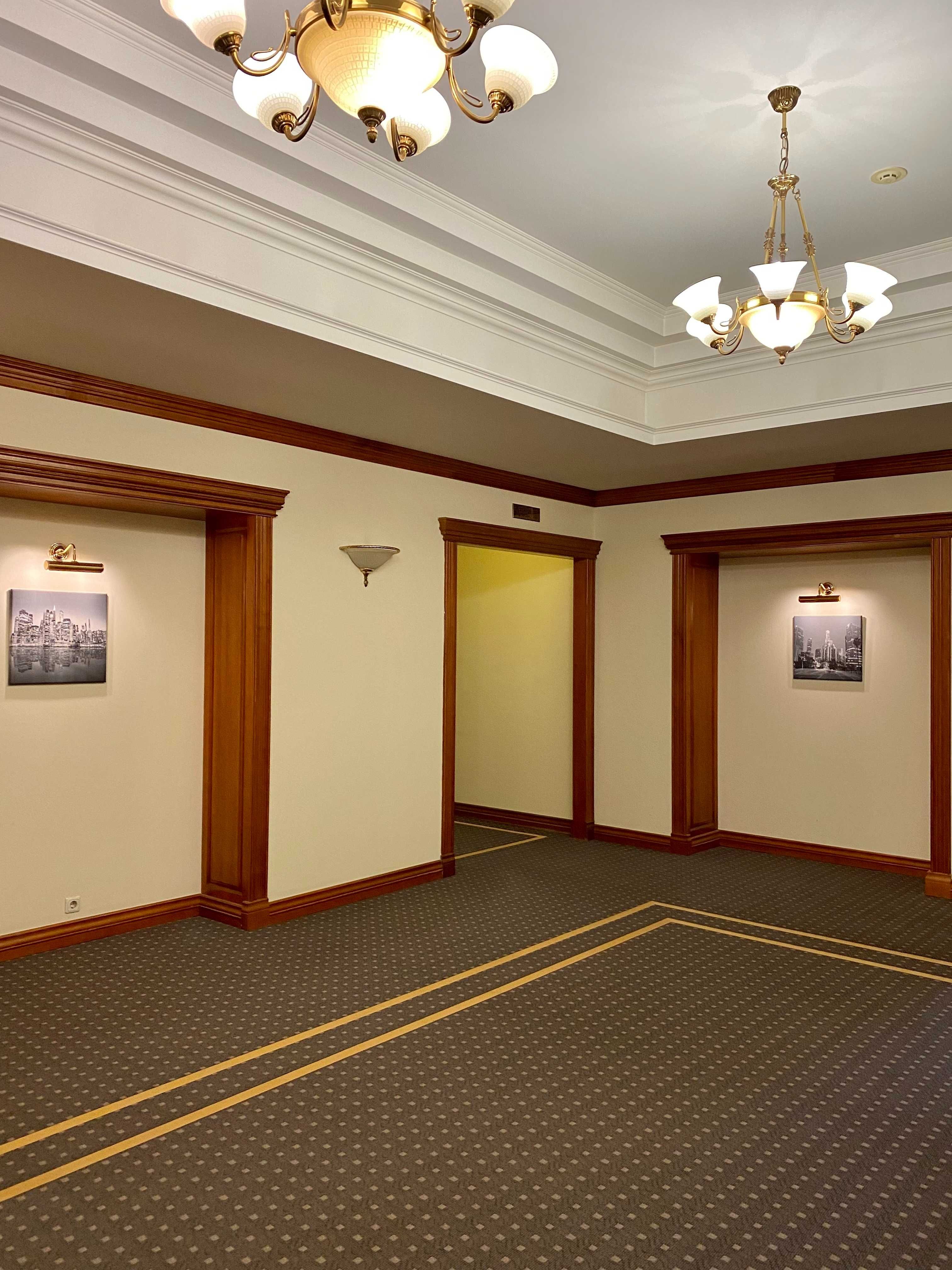 Офіс в БЦ, 30 м.кв, Поділ. М. Почайна. Власник