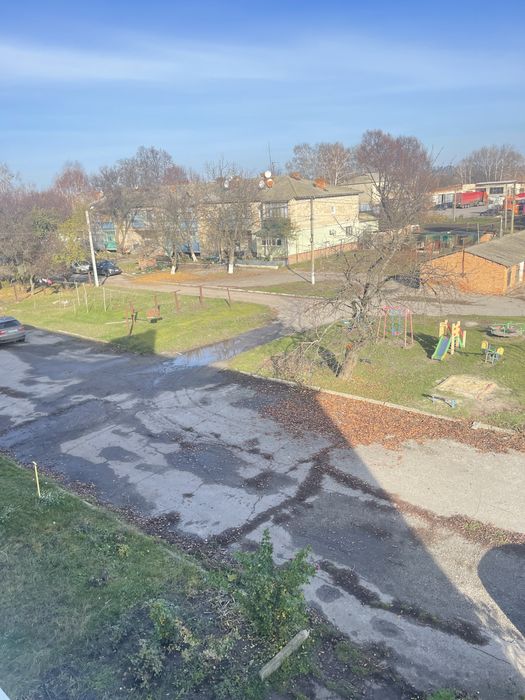 Продам однокімнатну квартиру