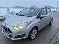 Ford Fiesta Ford Fiesta 1.25 Silver X FACELIFT Ledy 2016