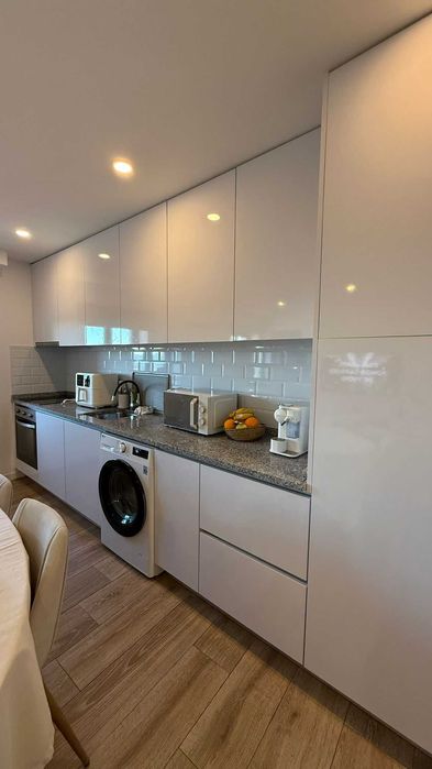 ALUGO Apartamento T1 Centro PENAFIEL