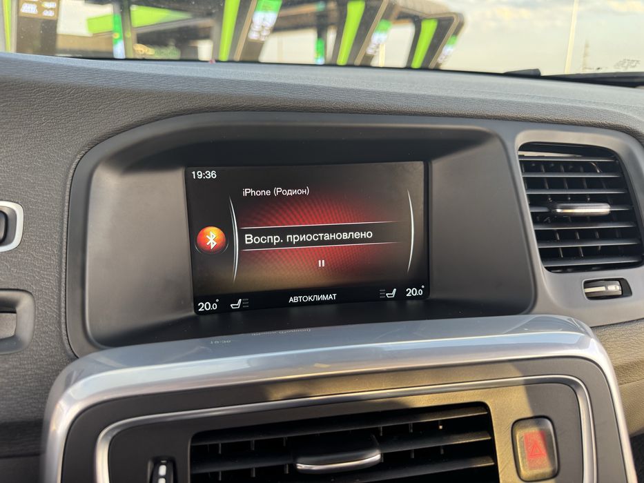 Продам Volvo V60