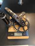 E*13 TRS Race Carbon Gen 4 175mm 34T