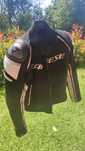Casaco Dainese motard