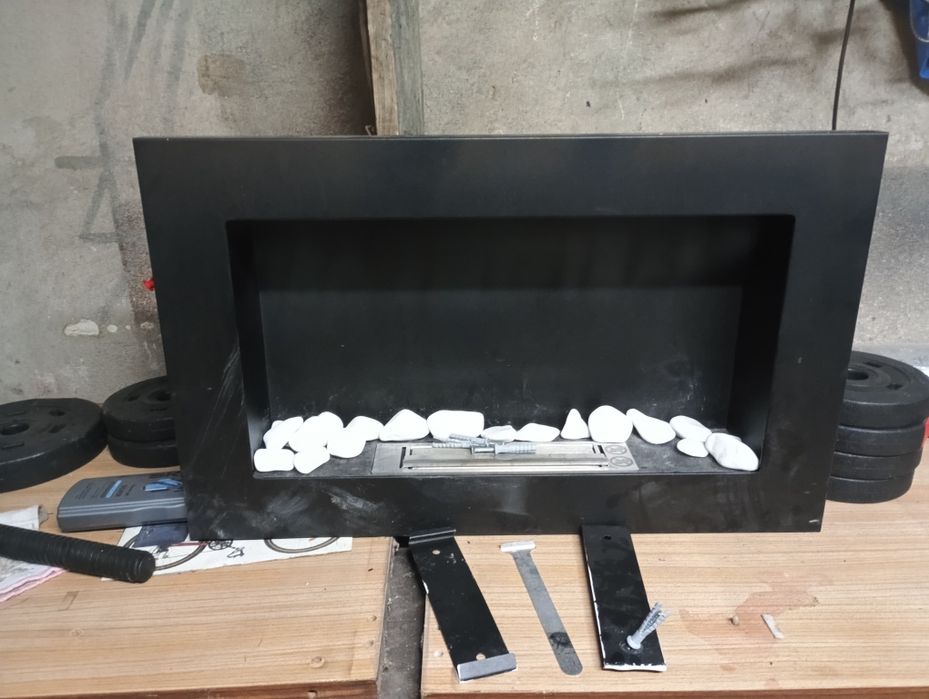 Sprzedam Bio kominek