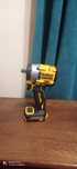 Оригінальний гайковерт  DeWalt DCF921 20v