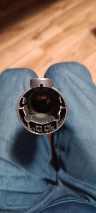 Rura/różdżka przedłużająca do odkurzacza Dayson