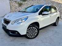Peugeot 2008 1.2 PureTech Active
