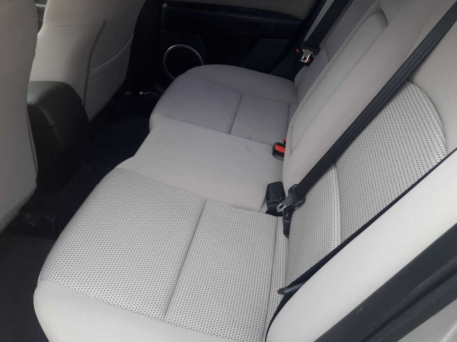 Продам Мазда 3 в идеальном состоянии 2008г.