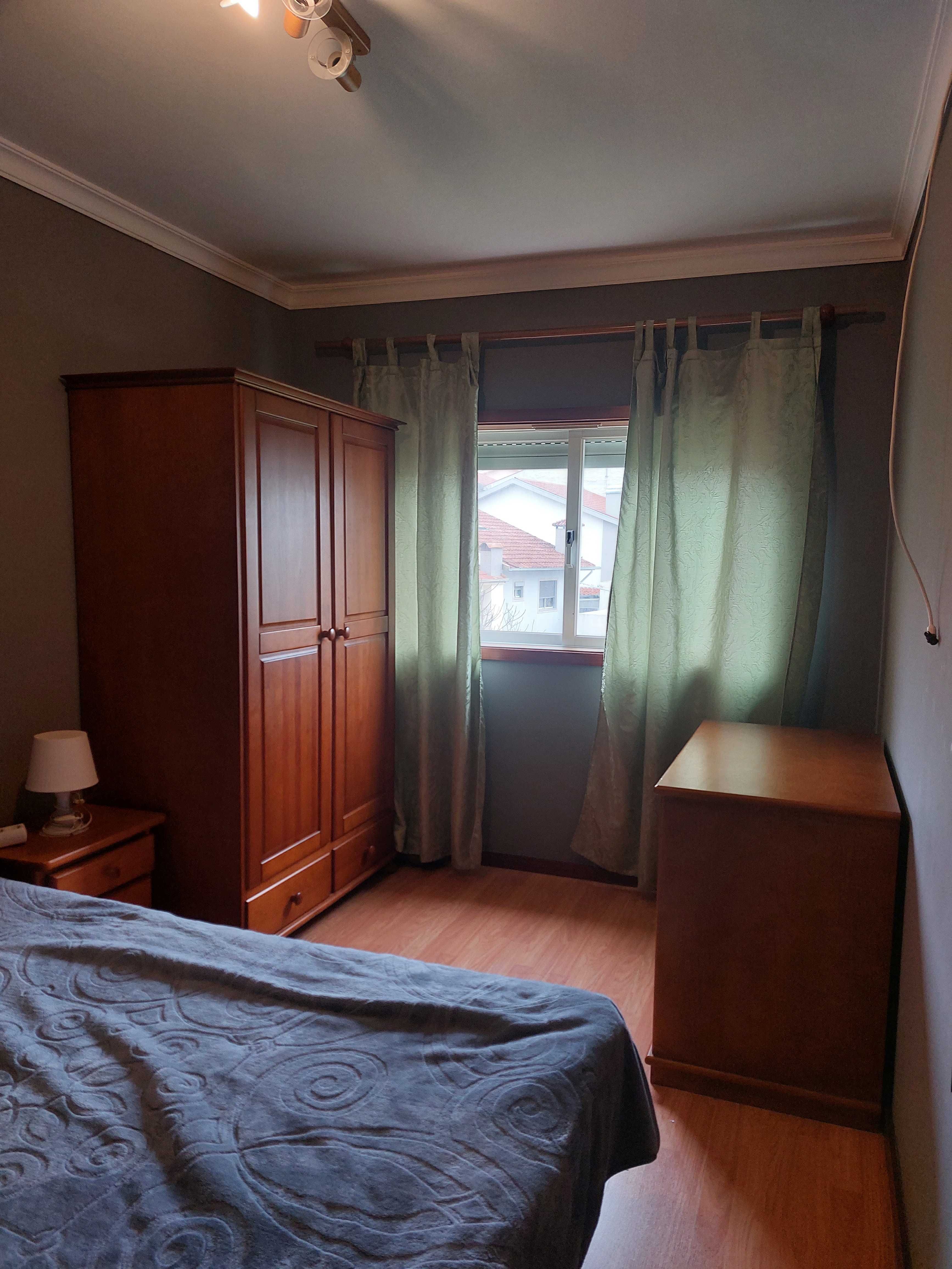 Quarto individual em t3