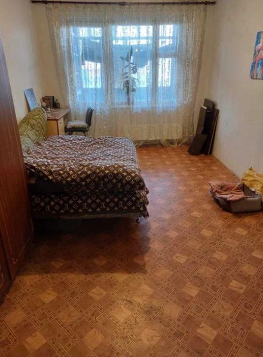 Продам 3-комн квартиру в районе Мира просп.