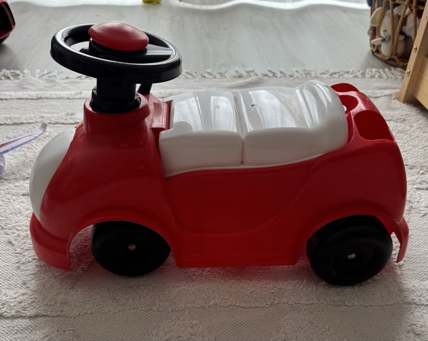 Carrinho de brincar