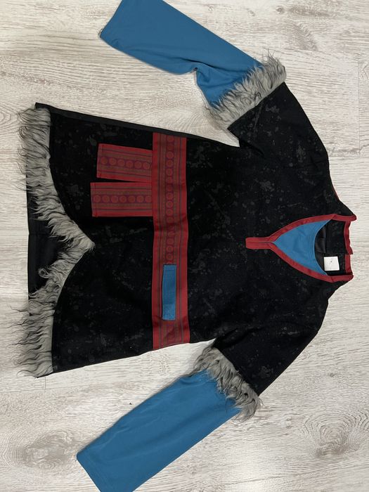 Strój karnawałowy bal jasełka pastuszek 128 134 józef