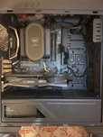 Игровой пк Intel i9-9900x RTX 3060 MSI X299 GAMING