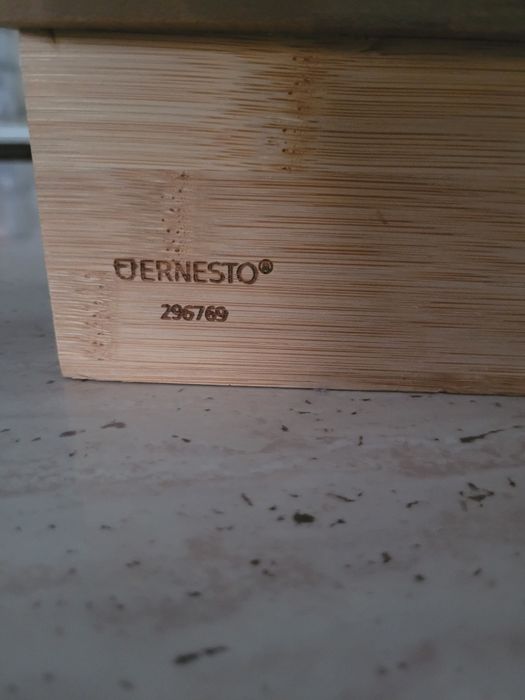 Bambusowa deska do krojenia Ernesto