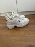 Buty Fila sneakersy 37