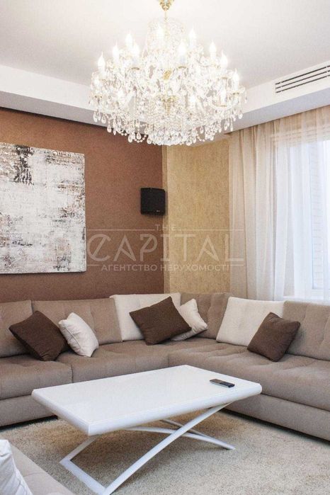 Продажа квартиры, Подвысоцкого, Печерск