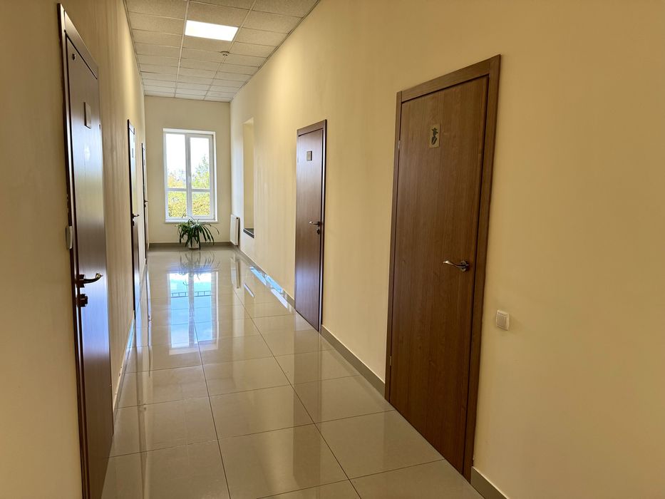 Офіс 250 (м2) на Городоцькій, від Власника