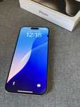 iPhone 15Pro Max 256Gb Natural Titanium