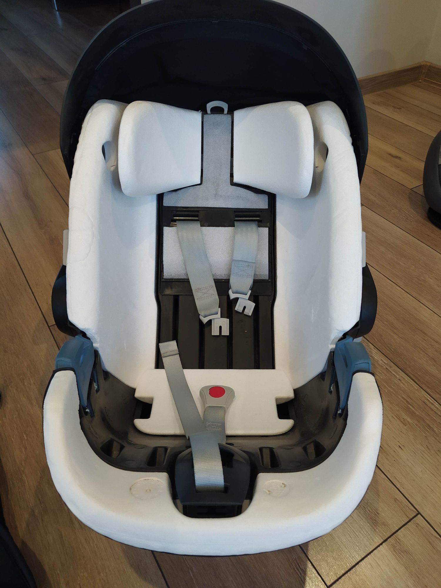 Fotelik Cybex Anton 5