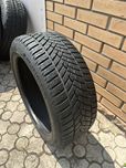Продам Шину гуму зимову Fulda 225/45 R18