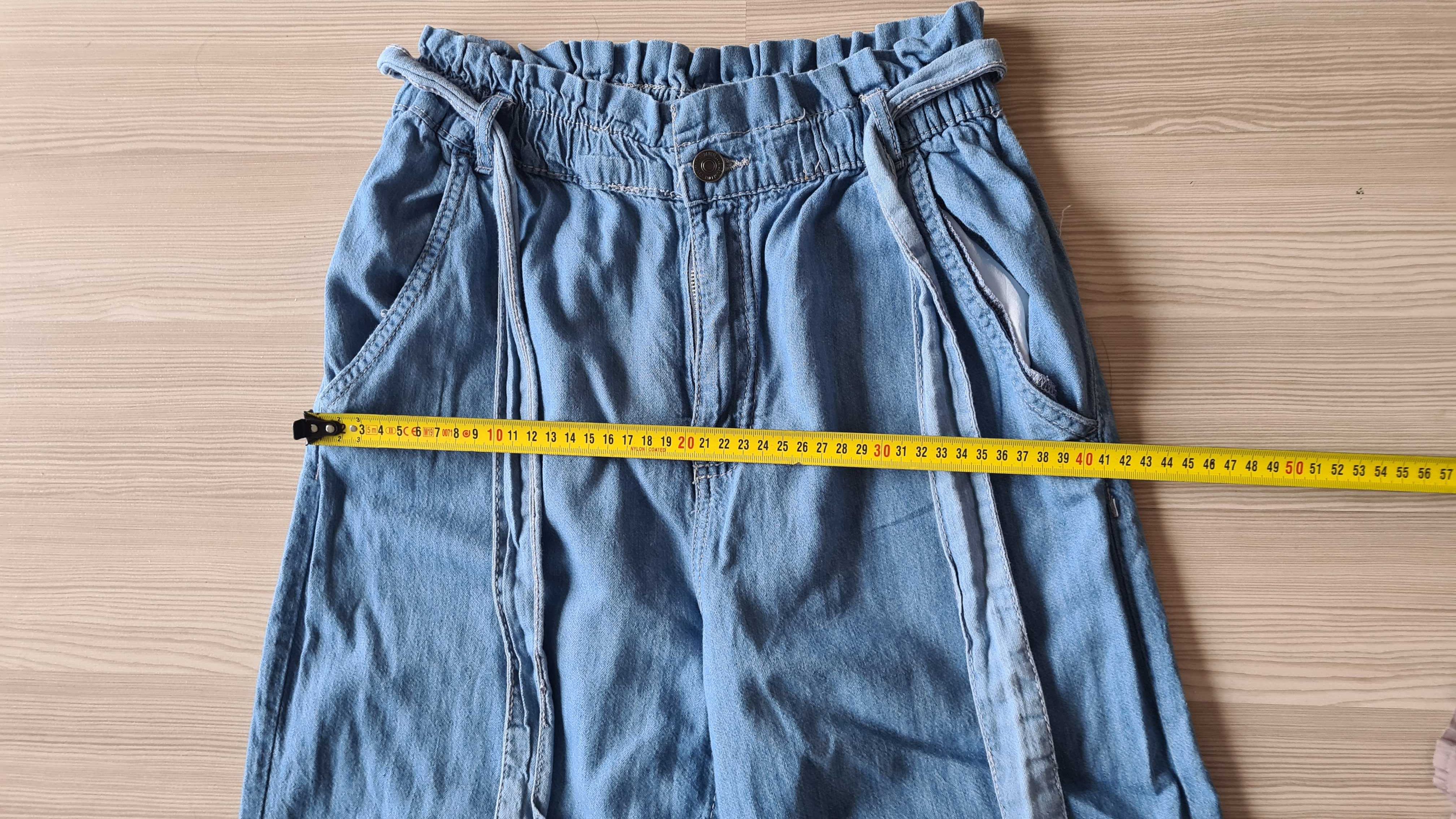 Spodnie culloty rozm. 170