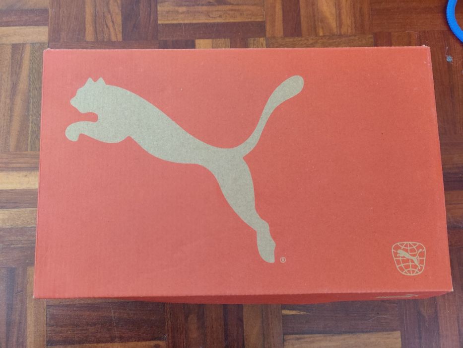 Tenis PUMA Softride Vital Fresh Better