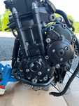 Ямаха р 1 Yamaha FZ 1 r1 07-08 Мотор,Двигатель