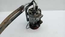 Compressor AC AUDI A4 Avant (8D5, B5)