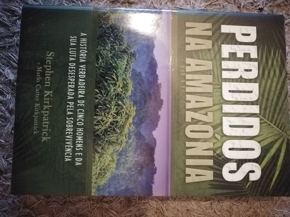 Lote de livros de literatura internacional