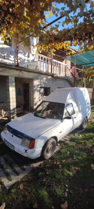 Продам ЗАЗ- пікап , технічно у хорошому стані