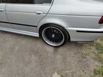 Koła Felgi Bmw Breyton 5x120 8.5/10 19" (e38 e39 e60 e61 e34 e31)