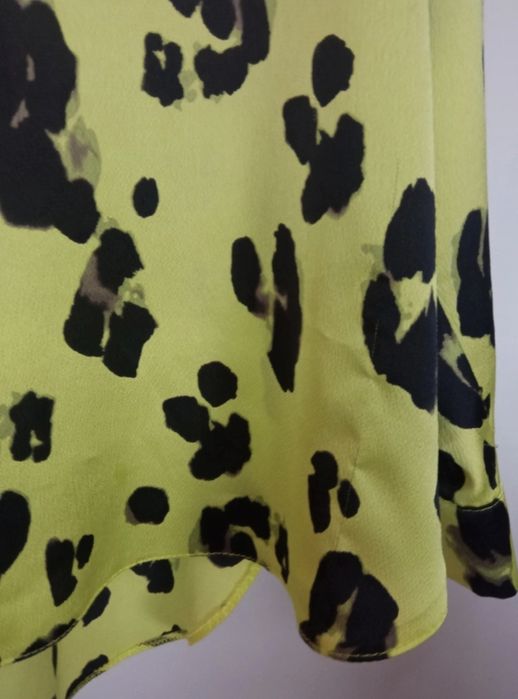 piekna koszula oversize