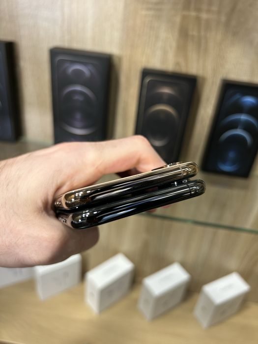 Apple iPhone  XS 64/128/256ГБ ОПТ/гарантія/магазин