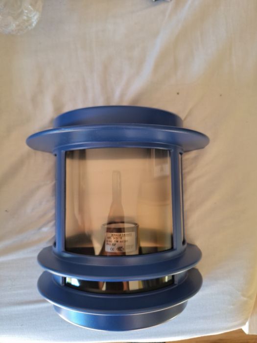 Lampa zewnątrzna made in italy