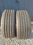 Opony 235/55R17 103H BRIDGESTONE Turanza T005, Bez przebiegu, DOT3723
