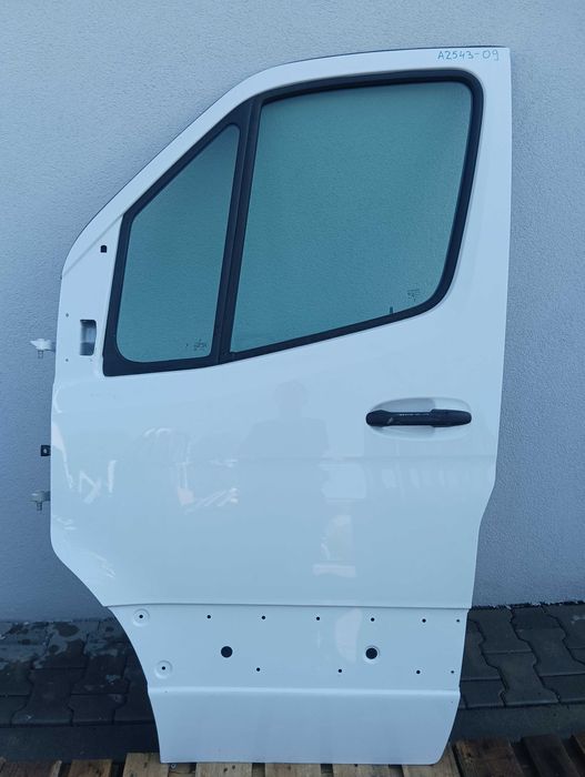 Drzwi Przednie Lewe Mercedes Sprinter W907 W910 18- A2543-09