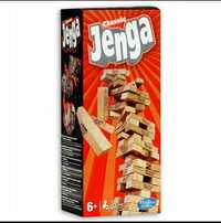 Hasbro Gaming: Jenga Classic Game 12