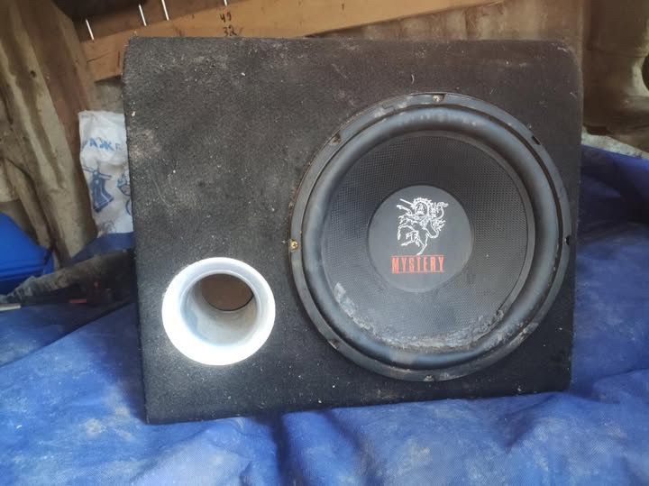 Продам Савбуфер MBV-301A