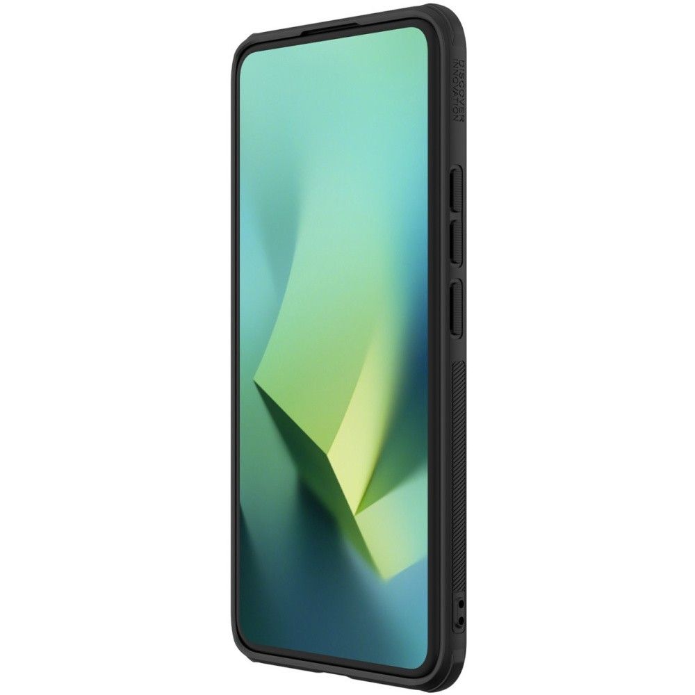 Etui Nillkin do Xiaomi 14 Pro Super Frosted Shield Black