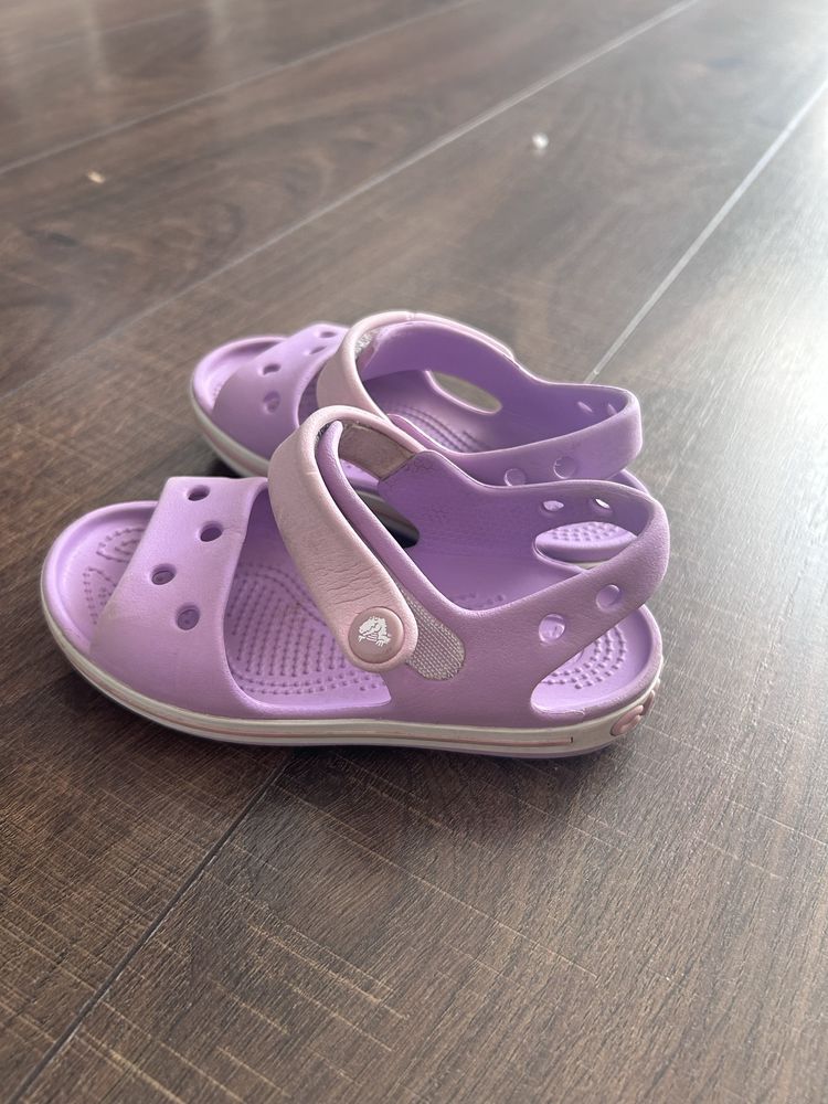 Crocs дитячі