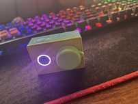 Xiaomi yi Action Camera (Екшен камера)