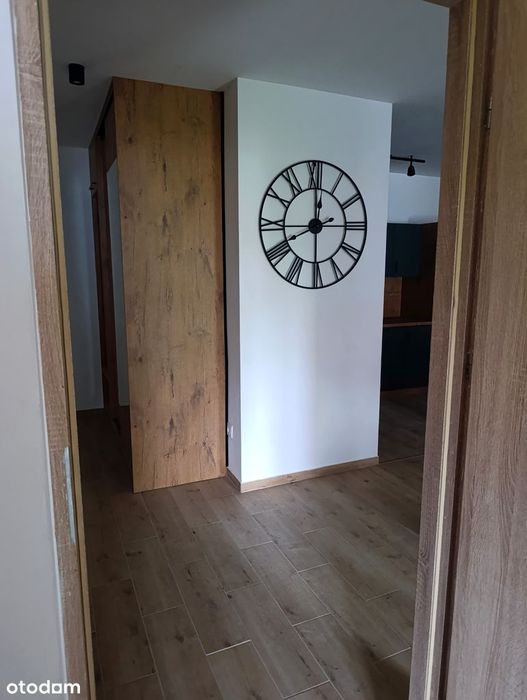 Nowe mieszkanie Będzin