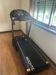 Passadeira bodytone 16