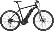 Rower elektryczny Giant Roam E+ GTS 25km/h r. M, L